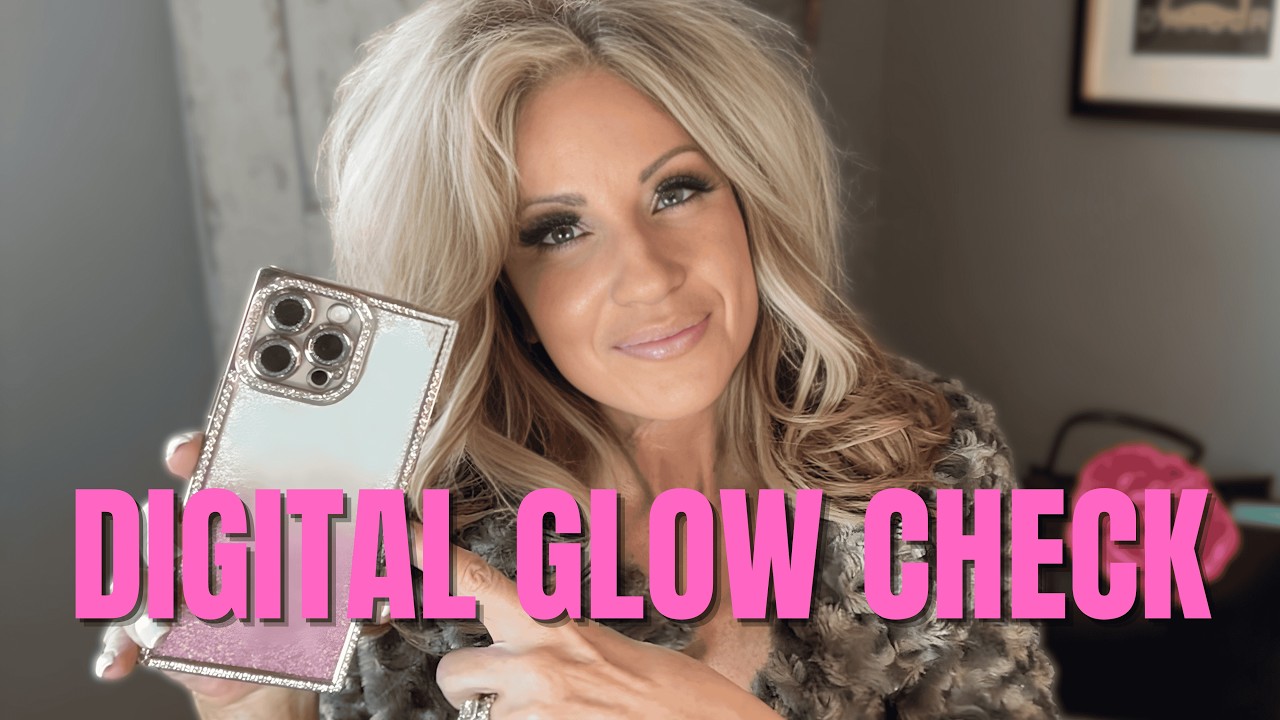 Цифровое сияние: Перезагрузка. Здоровые границы в социальных сетях, защищающие ваше душевное спок...