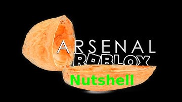 Roblox Arsenal In Nutshell