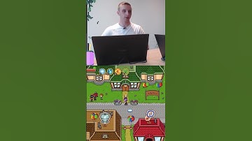 Marketing starts with your genre #gamedev