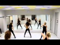 Dance high heels with katya flashmario basanov  amp vidis ft jazzu  give it a try