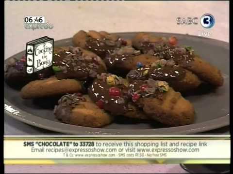 Video: Peanut Butter Surprise Cookies