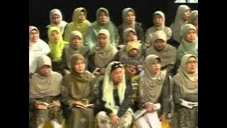 Cak Nur : Assalam 14 MUSYRIK