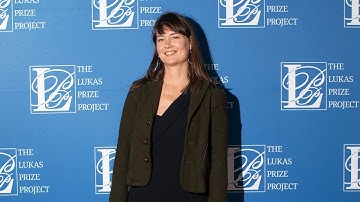 On Assignment Podcast Ep 96: Lukas Prize winner Alice Driver