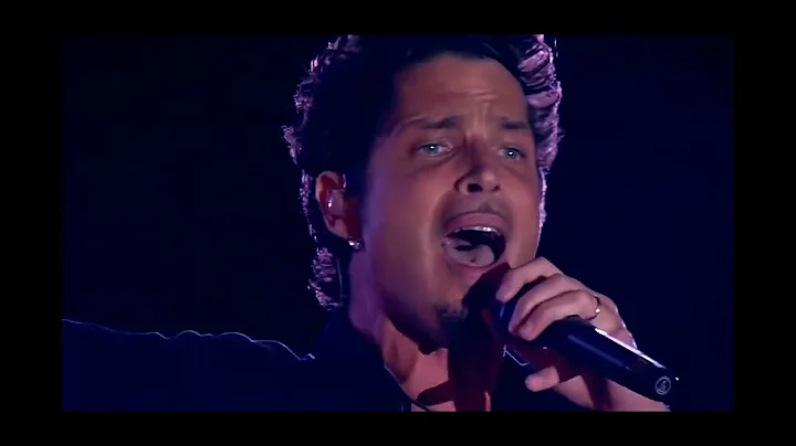 Audioslave - Set It Off (Live in Cuba, 2005) (UHD 4K)