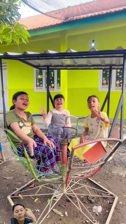 Kak novi ibu gak diajak #comedy #lucu #komedi #funny #ngakak #dramaspontan #dramakomedilucu