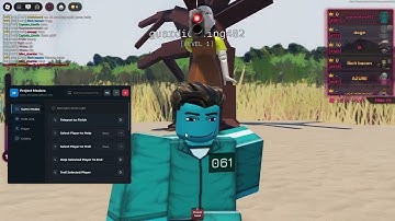 NEW Ink Game Script No Key - Auto Win + BYPASS NEW ANTICHEAT!