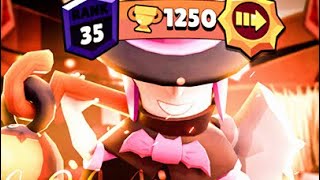 Brawl Stars Ultimate mortis guide tutorial in brawl ball 🔥😈