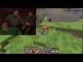 【Minecraft】迷宮制覇のマインクラフト　Part4　後編その１　【ゆっくり実況】