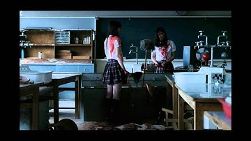 『ほんとうにあった怖い話第三十一夜 禁断の遊び チャーリーゲームの呪い』映画オリジナル予告編