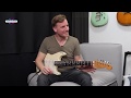 Danske Guitarister - Stig Trip
