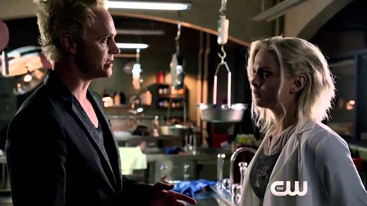 iZombie - Piloto - Clipe 2