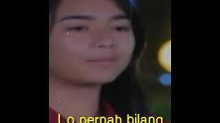 Story wa ariel dan erick bikin baper romantis (Mermaid In Love)