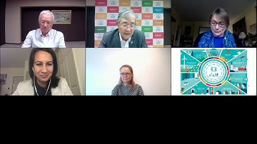 Accelerating Digital Transformation to Achieve the SDGs