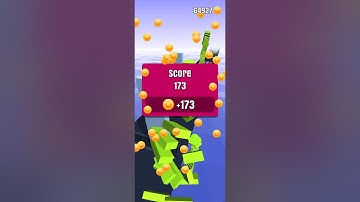 Stack Colors! - Gameplay Walkthrough Part 3 - Level 20-29 (iOS, Android)