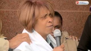 Community refuses to give up in the search for missing teacher