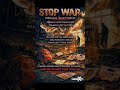 Stop The War… #peace #iran #worldpeace #iranwar #nomorekilling