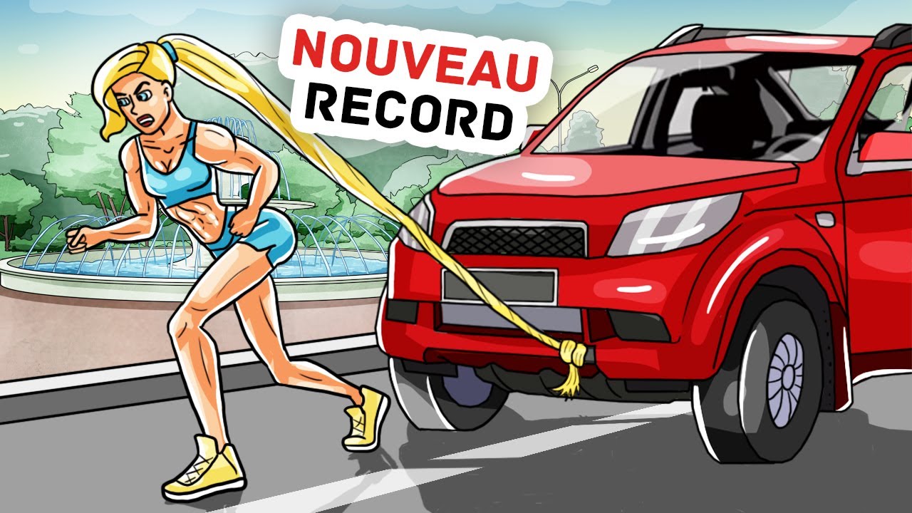 J'ai Tout Fait À Cause de Mes Followers