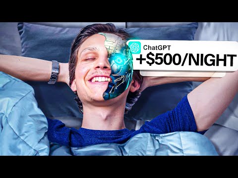 9 Laziest Ways to Make Money Online With ChatGPT