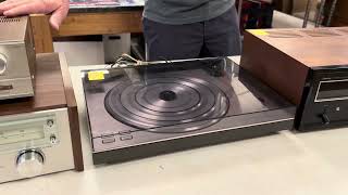 Another Outstanding Audiophile’s Dream Auction!