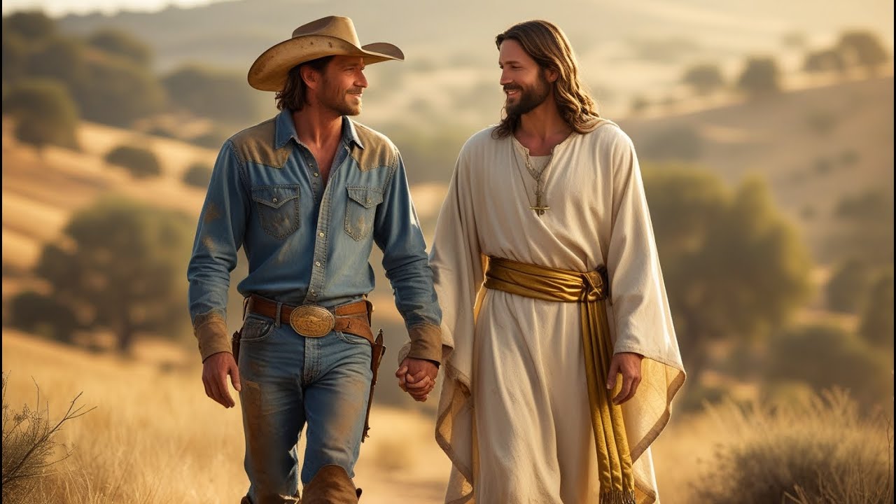 5 Hours Country Gospel Music Playlist 2025 ✨ Top Christian Country Songs 😇✨✝️