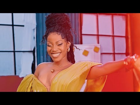 Sheebah   Wakikuba Official Music Video