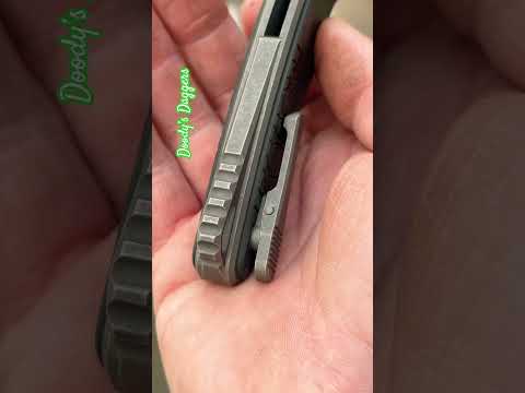 Quick Review: Hawk Talon!