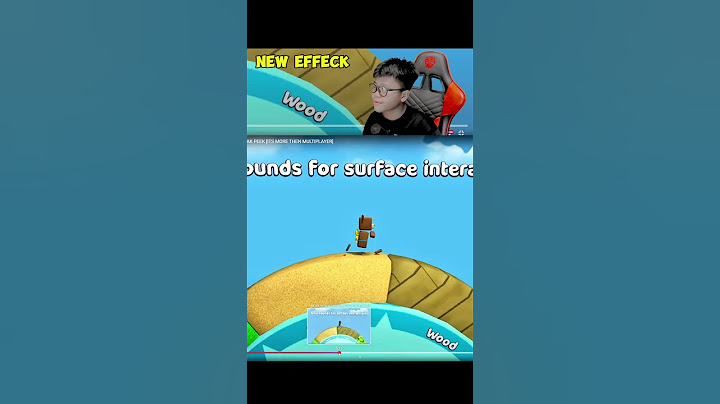 Super Bear Adventure New Effects Trail 2025