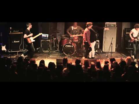 The Fraiz- Весь мир твой (Live at Emergenza Belarus)