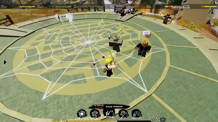 controller montage zo samurai ps5 num 3