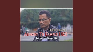 Memori Di Kampus Uki