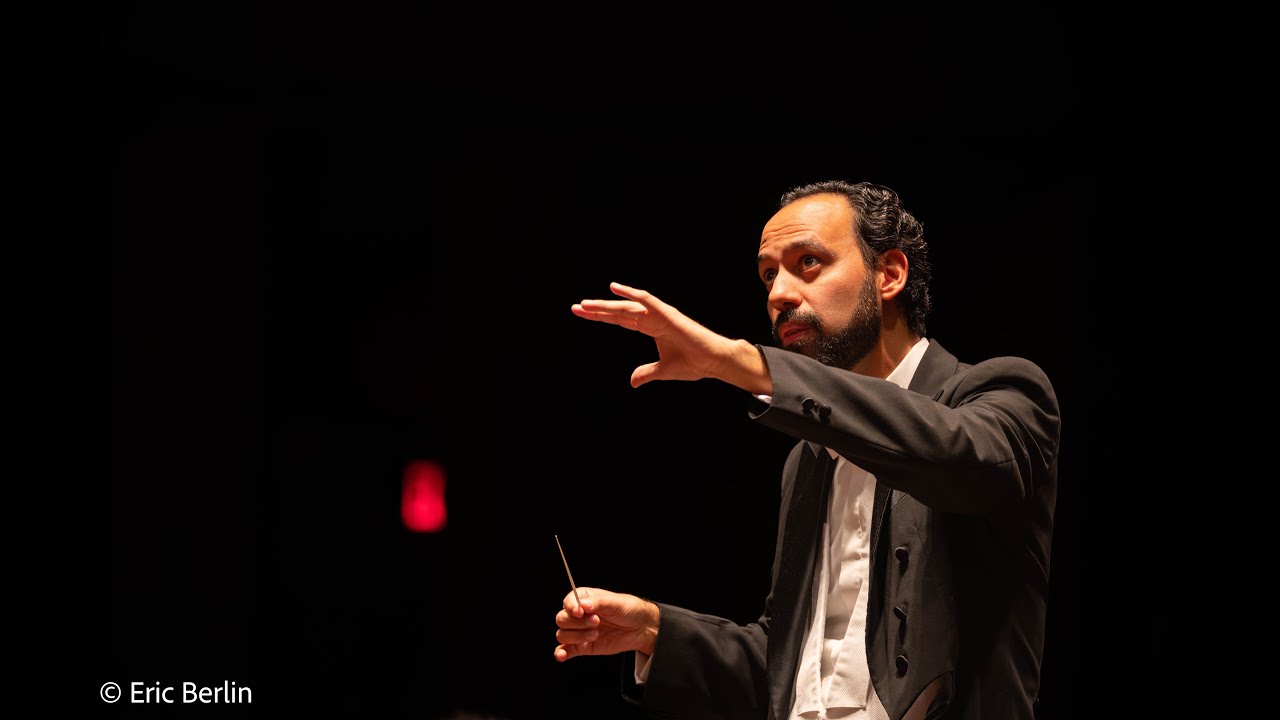 Mozart / Sinfonia Concertante para Vientos / Claudio Abbado / Orquesta