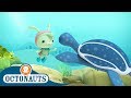 Octonauts - Deep Water Trouble | Cartoons for Kids | Underwater Sea Education
