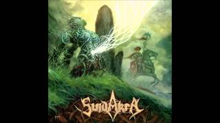 SuidAkrA - Farewell (Instrumental)