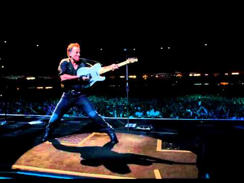 Bruce Springsteen - I want you