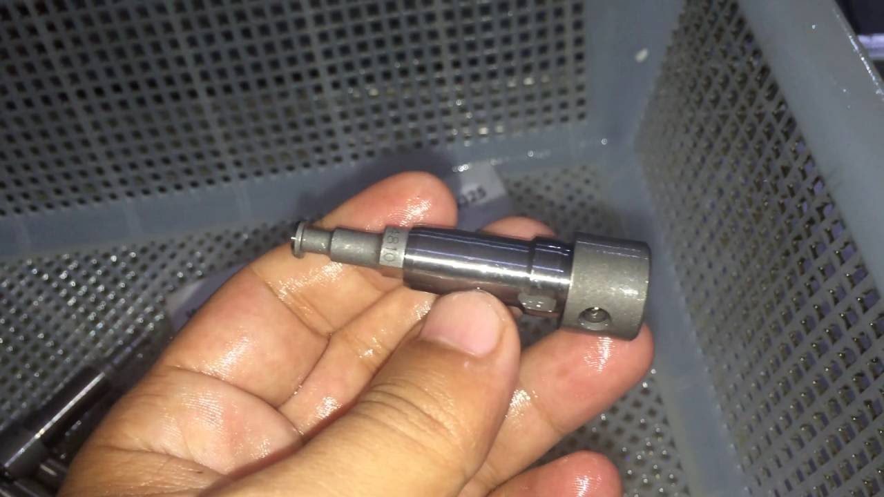 MITSUBISHI plunger 090150-4810 element from China diesel rebuild factory