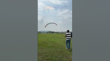 Thumbnail of 🔮Present or Future — We’re Flying Non-Stop! 🪂 RushToFly Gurugram 🪂 Book 🎟️ on WhatsApp #9625361992 ✅