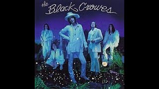 The Black Crowes - HorseHead