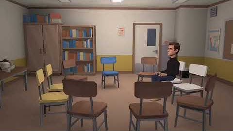 Baldi’s Basics In Education And Learning Quotes - Principal Of The Thing Quotes