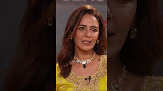 Mona Singh INTENSE prep for her role in Kohrra #season2 #imdb #shorts