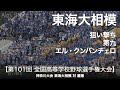 東海大相模 狙いうち 第九 エル クンバンチェロ 高校野球応援 2019夏 神奈川大会 高音質 東海大相模 狙いうち 第九 エル クンバンチェロ 高校野球応援 2019夏 神奈川大会 高音質