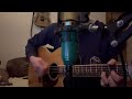 I LOVE ME / コレサワ 弾き語りcover