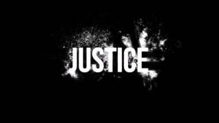 Weeding Dub  - Justice