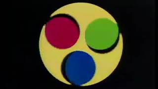 Georgia Public Television color ID (early 70s, date unknown)