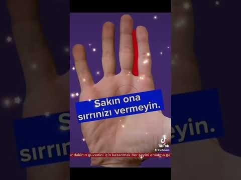 Ona asla sırrını verme