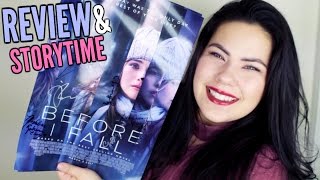 Meeting The Cast Of Before I Fall Movie