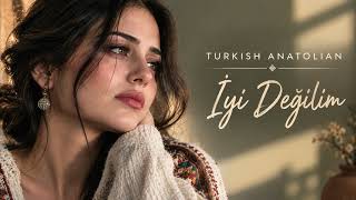 İyi Değilim Turkish Psychedelic Anatolian Rock Cover