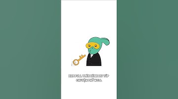 Tất cả những thứ của TÂM LÝ HỌC VỀ TIỀN trong 12 phút bằng hoạt hình