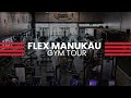 Flex fitness manukau gym tour  life fitness nz