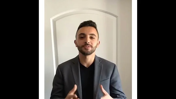 James Testa CEO/Founder of Warm Up Nutrition