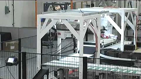 ABB Robotics   Selecting robots for Picking Packing Palletizing applications